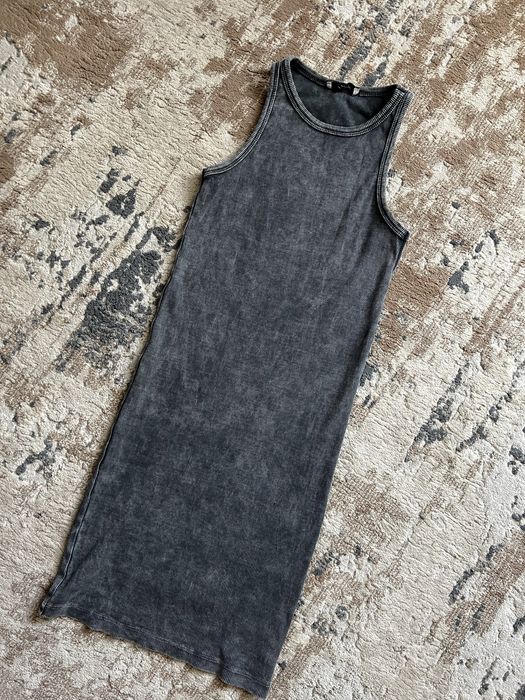 Трендове плаття-майка варенка