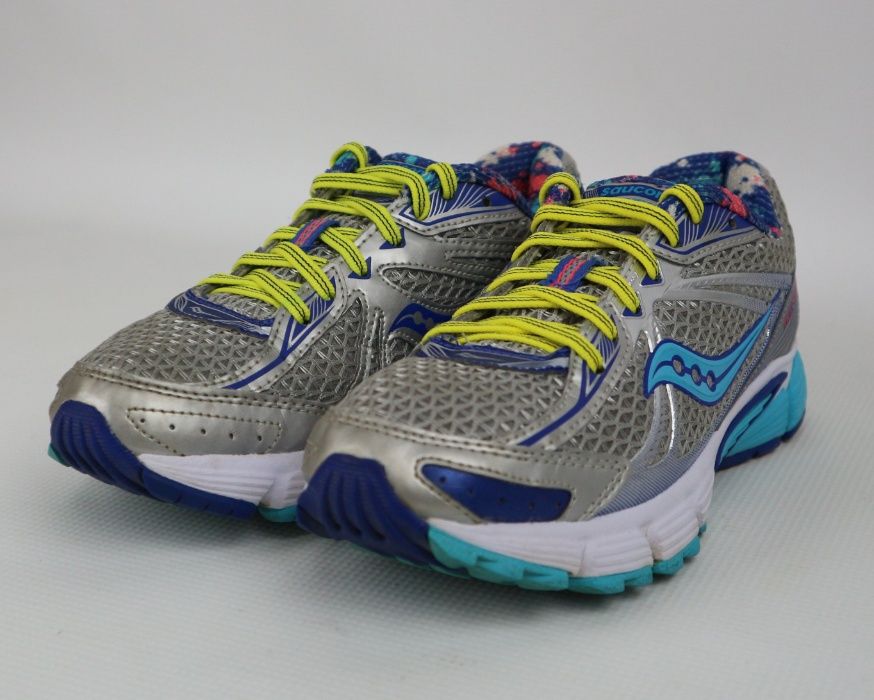 Saucony Ignition 5 buty do biegania sportowe 37