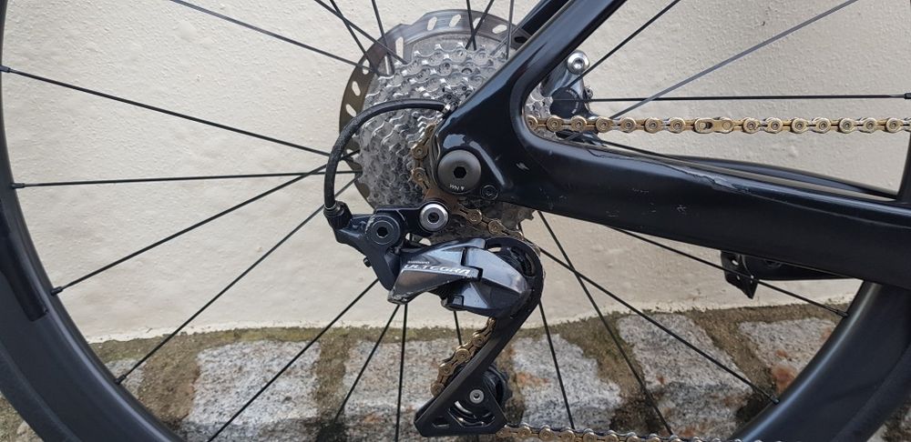 Bicicleta Orbea Orca Aero