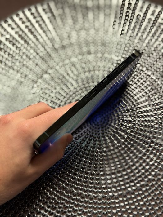 Ідеал! Apple Iphone 13 Pro Max 256GB Green Neverlock Батарея 91%