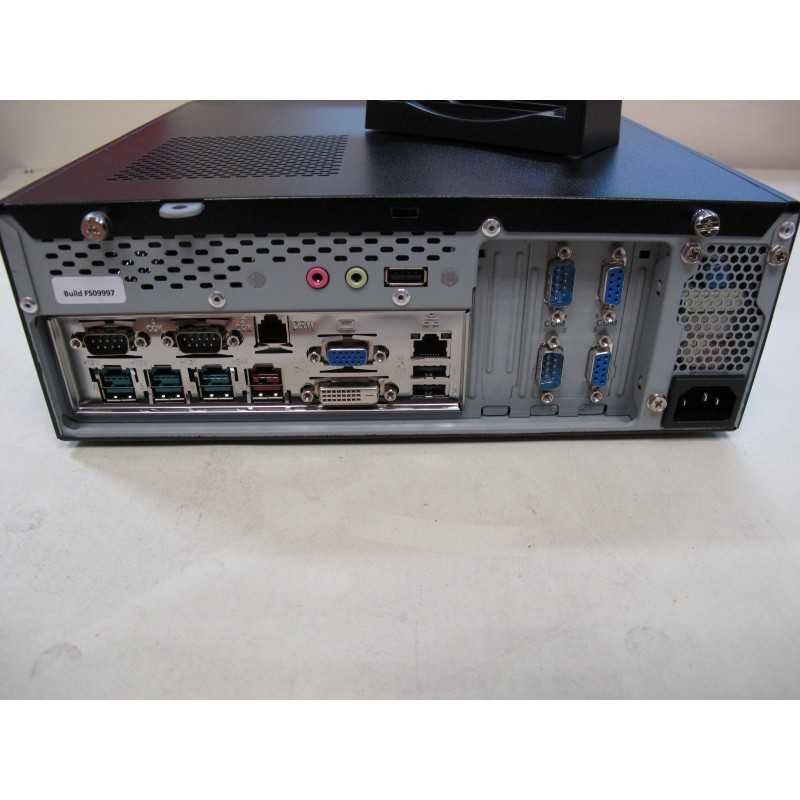 Computador Fujitsu TP-X II