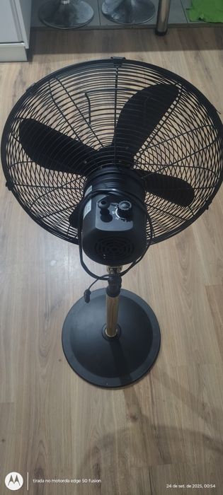 Ventilador novinho