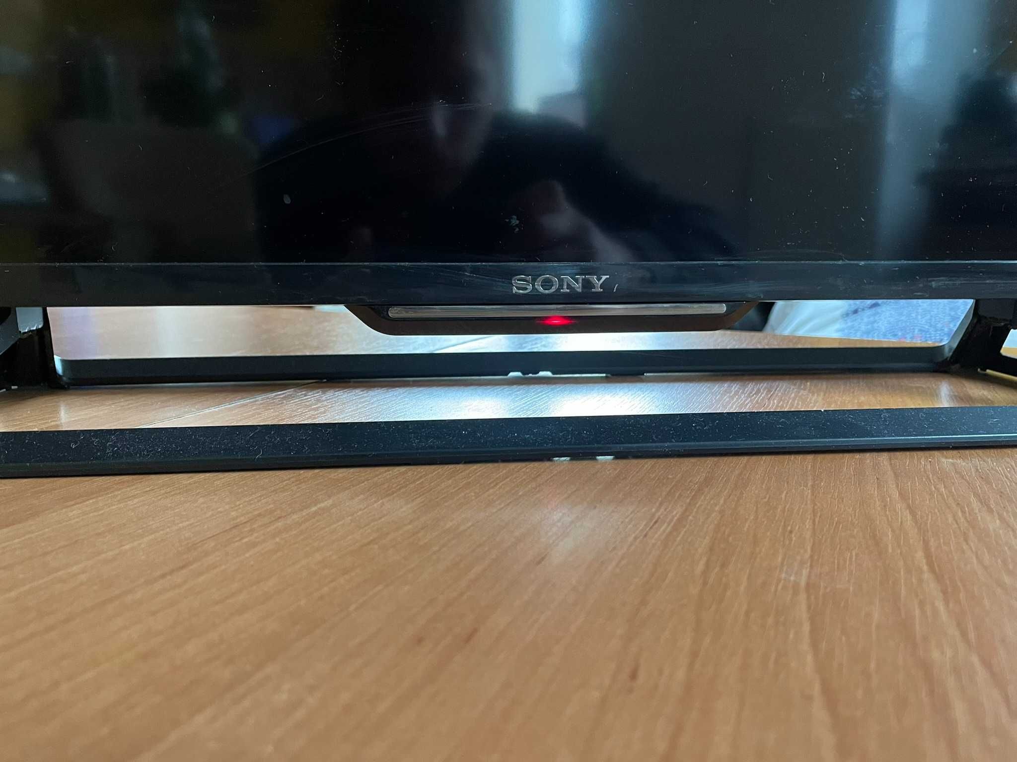 Telewizor Sony KDL-40R450C uszkodzony