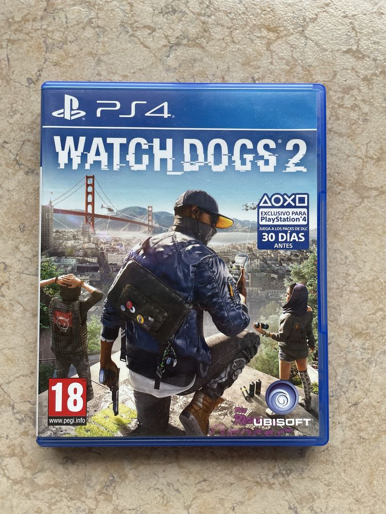 Pack 5 Jogos PS4