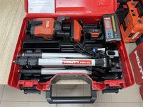 Hilti PM 40-MG / лазерний рівень Хілті 2023 року