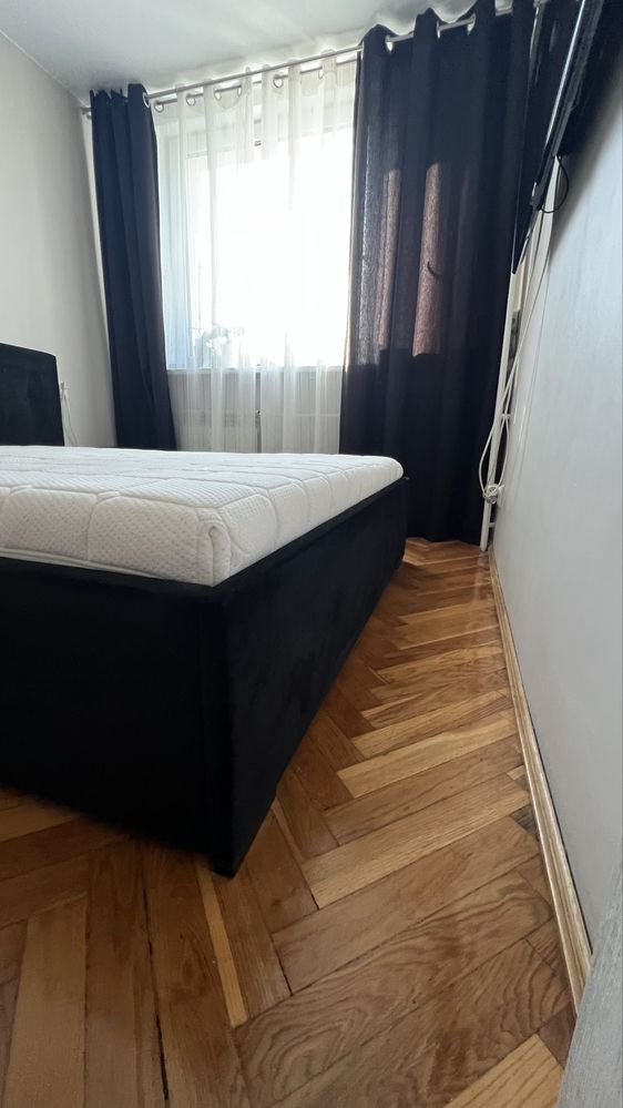 Lóżko sypialniane + materac
