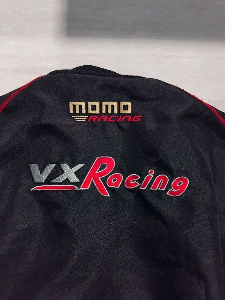 VX Vauxhall racing F1 jacket kurtka