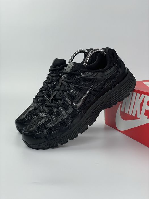 Кросівки NIKE P-6000 Оригінал
