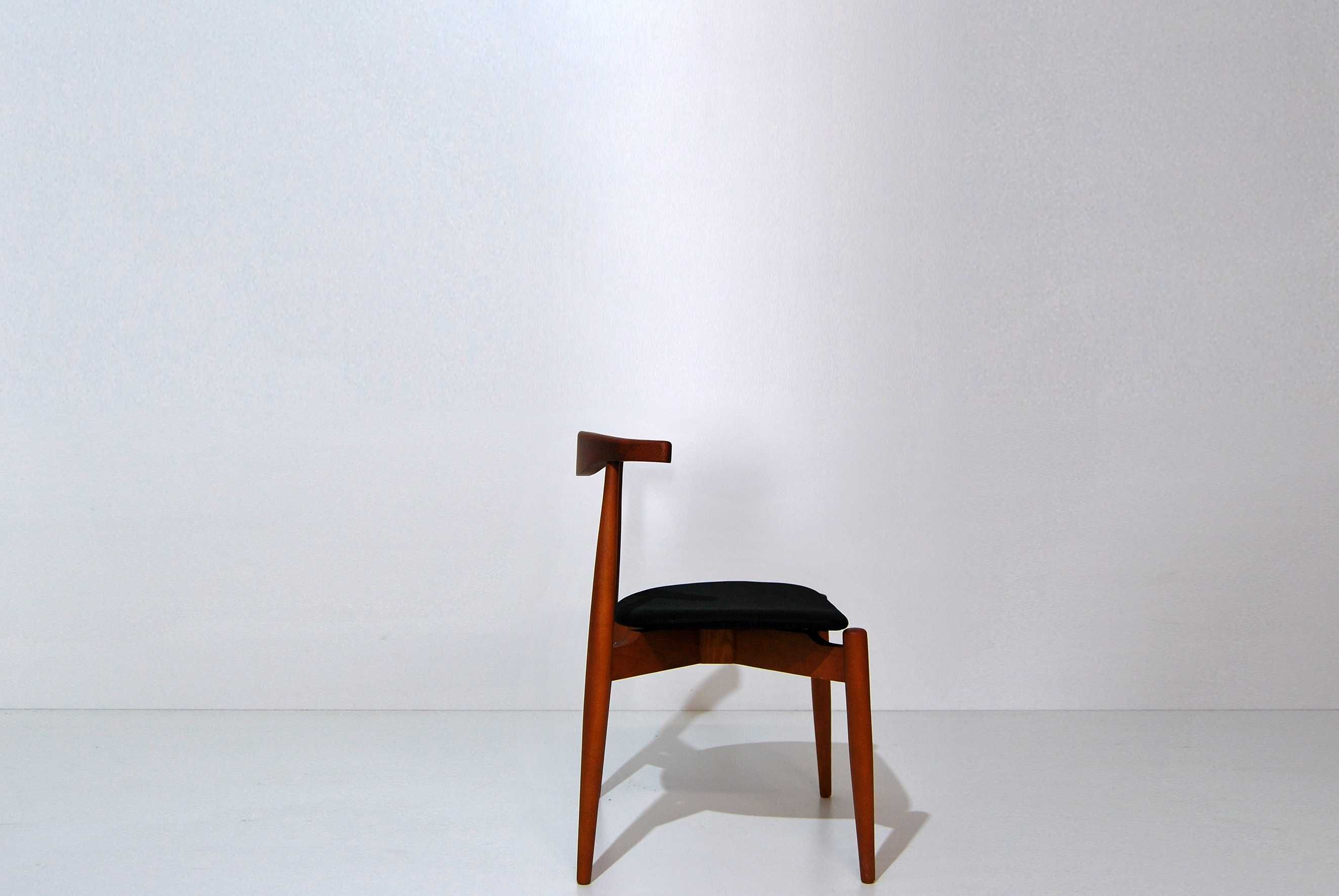 Cadeira Hans Wegner  mod. CH20 Estilo Nórdico / Escandinavo / Vintage