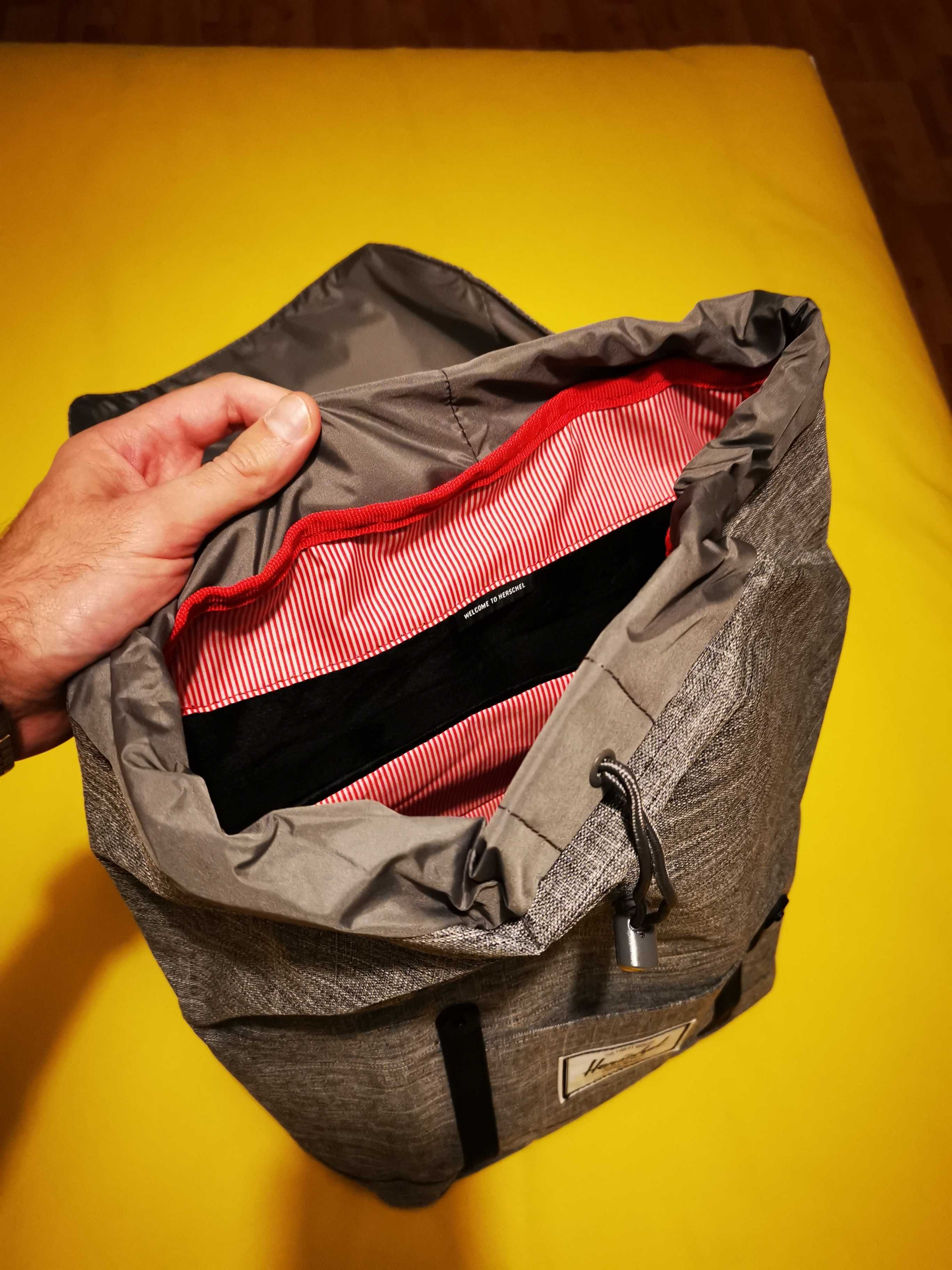 Mochila Herschel