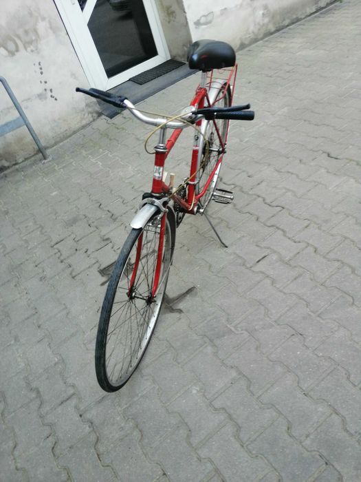 Rower Romet Pasat
