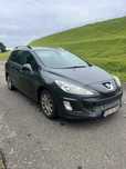 Peugeot 308sw 1.6hdi 7osobowy