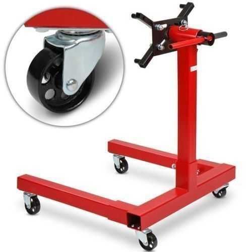 Стенд для двигуна (Стенд для двигателя) LEX (500 кг)