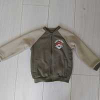 Bluza Psi Patrol Reserved rozm. 92 stan idealny