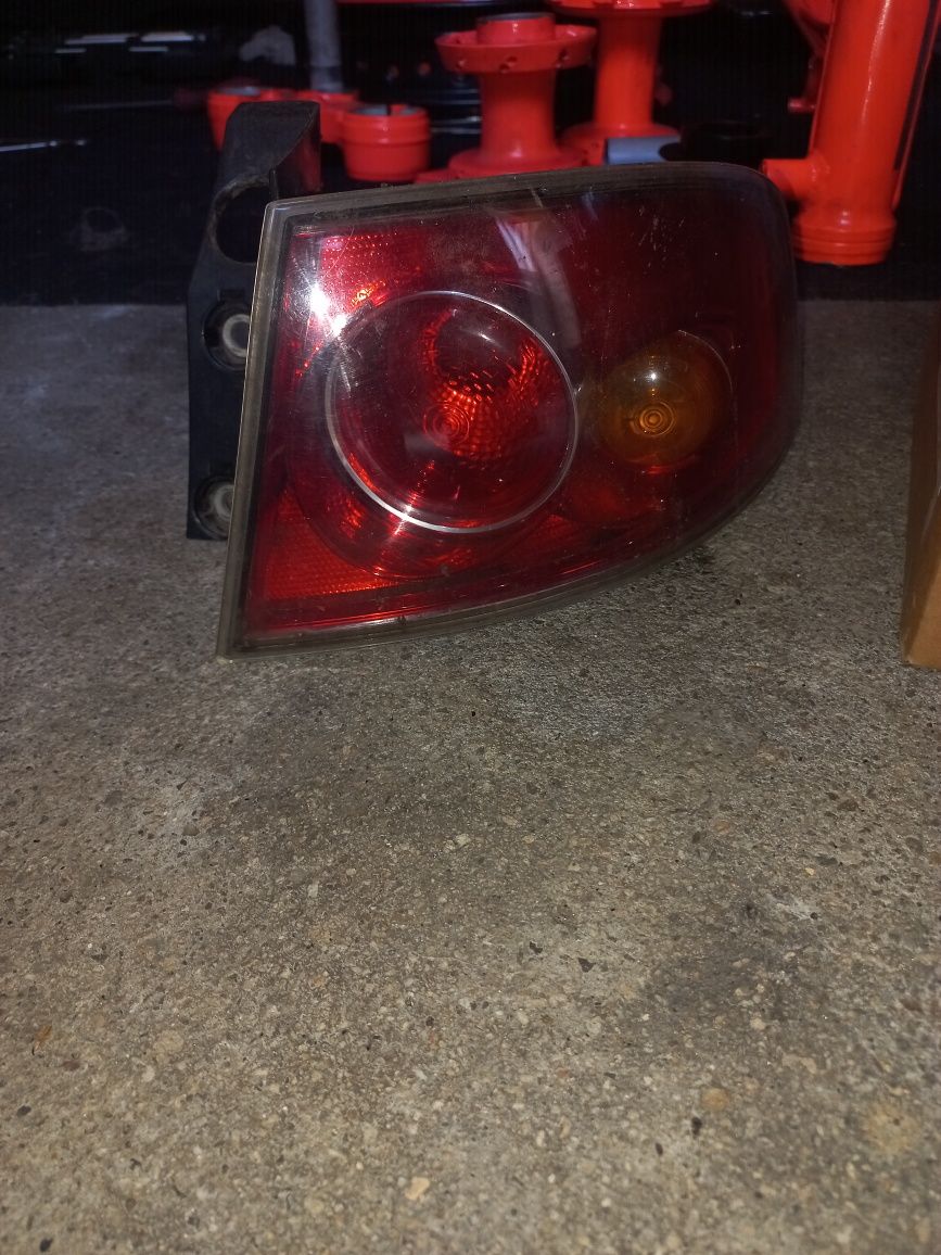 Peças seat ibiza 6l