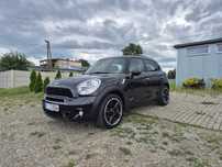 MINI Countryman Super auto 4x4 SD ALL4