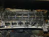 780750306 , 2010 BMW X5 X3 330 530 730 3.0 D BARE CYLINDER HEAD 7