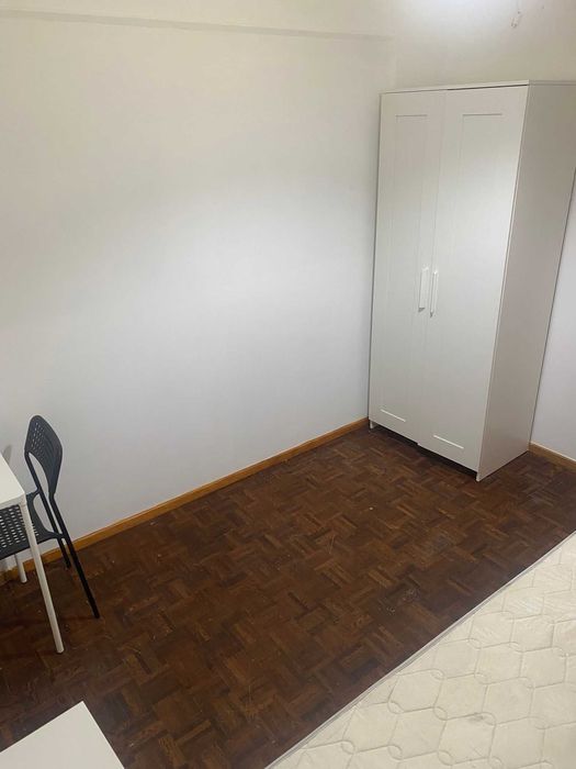 Quarto Solteiro Mem-Martins