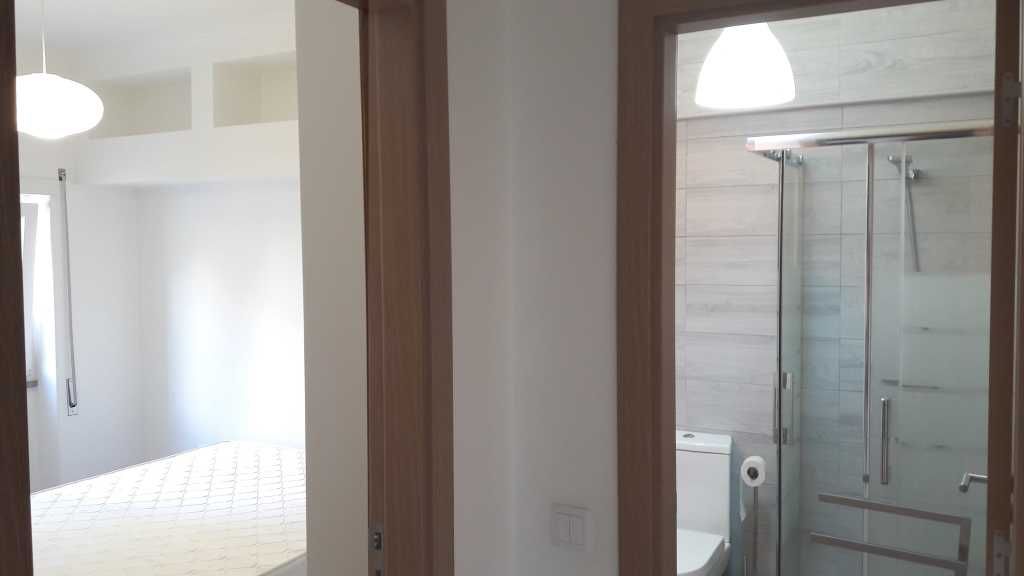 Apartamento T1 para arrendar Torres Novas cidade