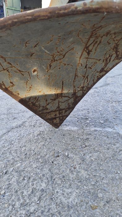 Pinça para Grua indicado para Sucata