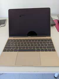 MacBook 12 A1534 / Ecra / Teclado / TeackPad