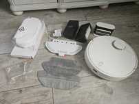 Mi Robot sprzatajacy Vacuum Mop Pro. Full zestaw.  Idealny
