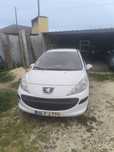Peugeot 207 1.4 HDi