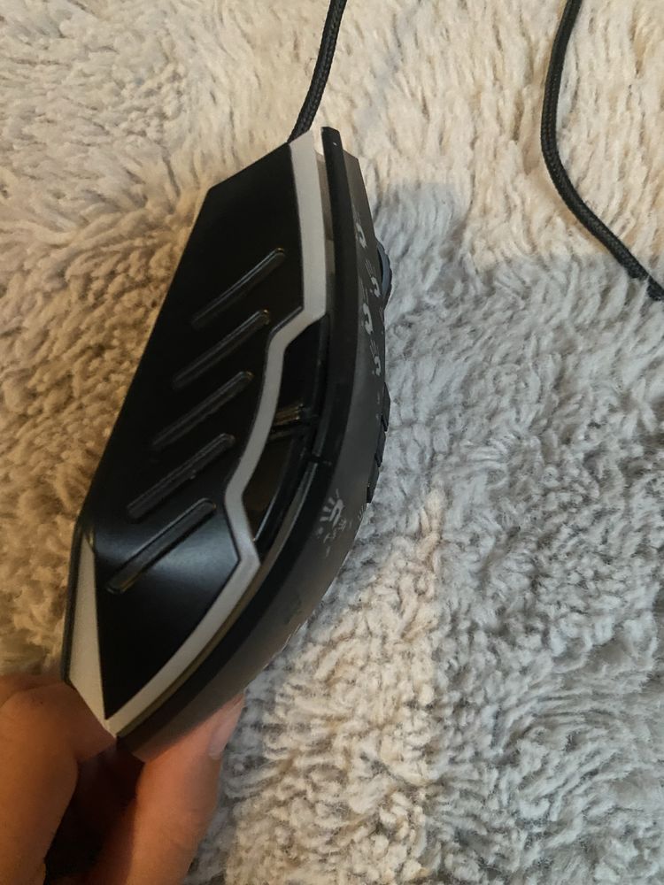 Myszka bloody a 60