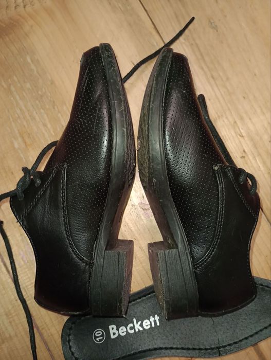 Туфлі , взуття для хлопчика