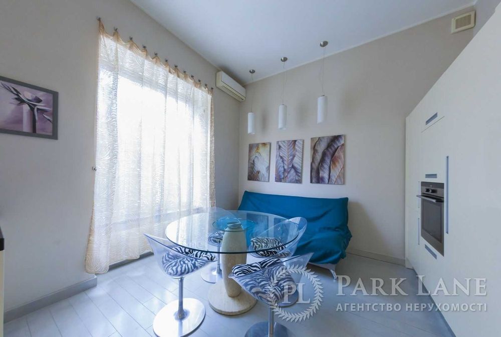 Городецького Центр Хрещатик Лютеранська Інститутська