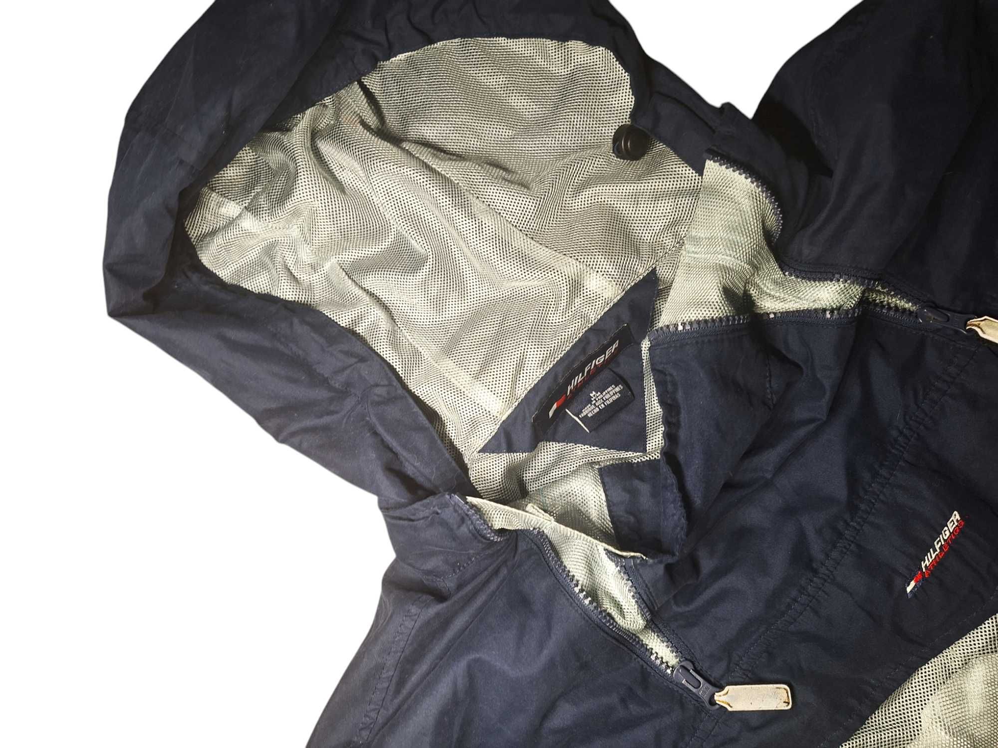 Kurtka kangurka Tommy Hilfiger r. M