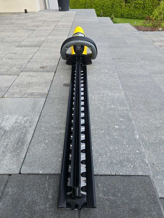 Karcher HGE 36-60 Battery Akumulatorowe nożyce do żywopłotu (36V) Nowe