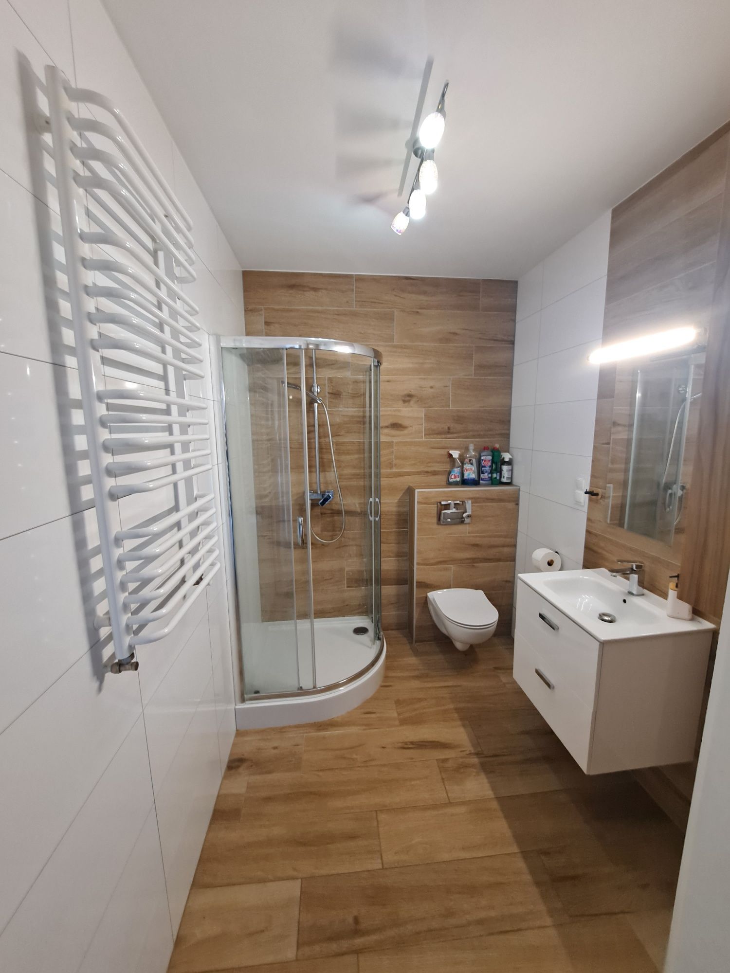Wynajmę mieszkanie 38.9m2 - najem okazjonalny.