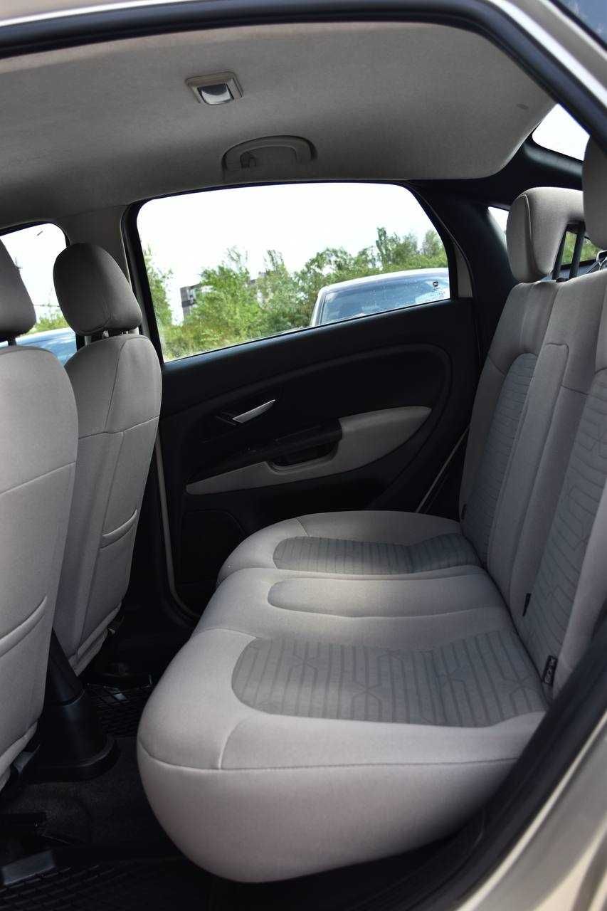 Fiat Linea 2013 р. 1.3 дизель обмін (Перший внесок від 20%)