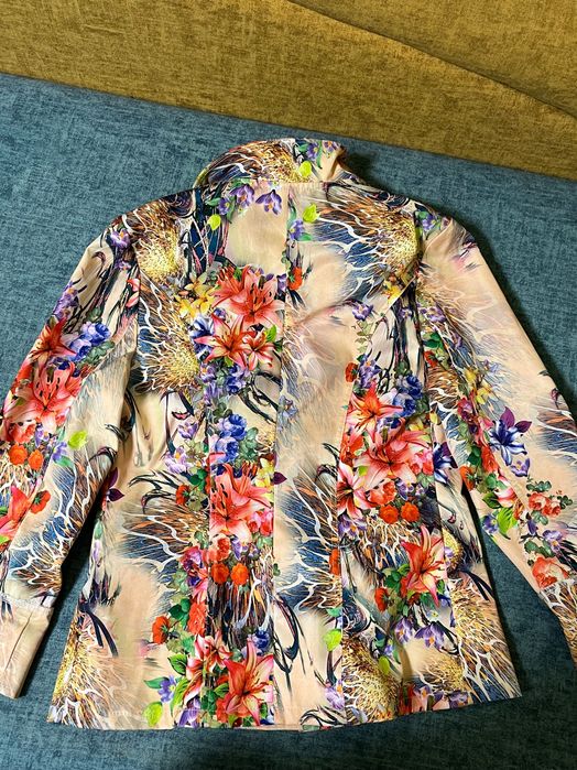 Піджак жіночий стильний відмінний стан