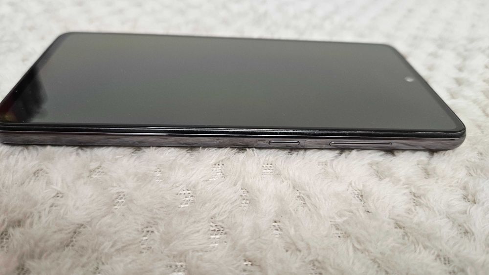 Samsung Galaxy A52s 5G 128GB – Wersja 5G – Stan BDB