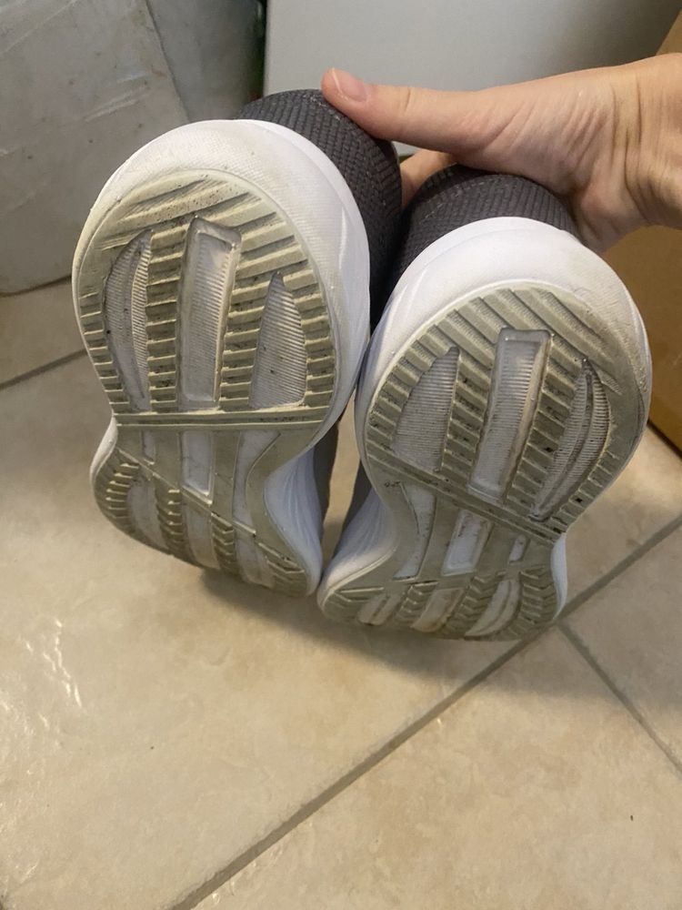 Кроссовки Etonic