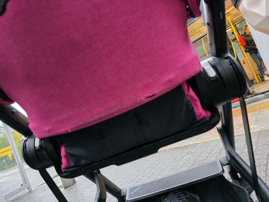 Wózek cybex balios s