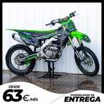 KAWASAKI KXF 250 INJEÇÃO ATÉ 63€/MÊS