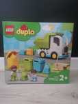 Lego duplo 10945