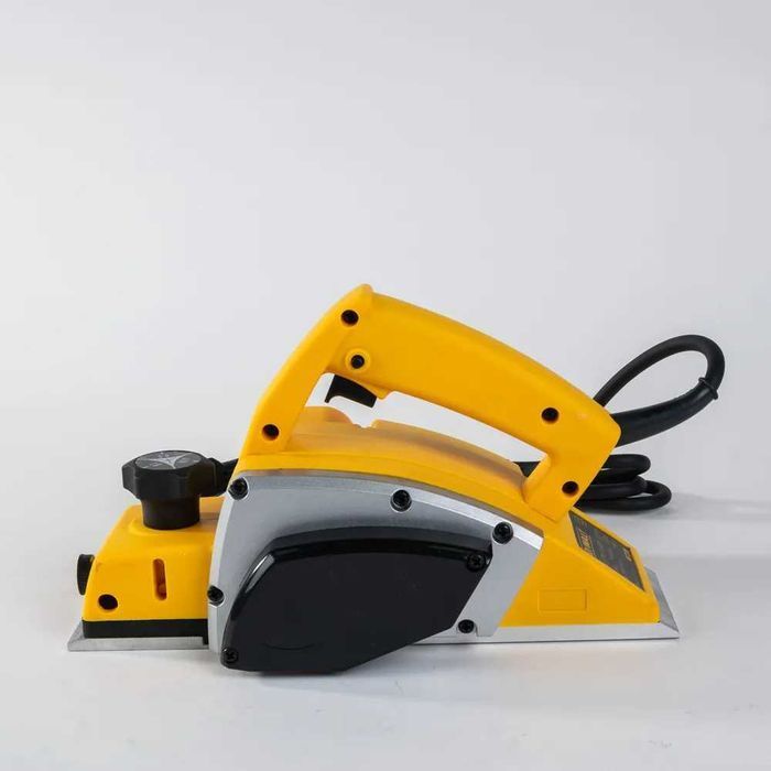Рубанок електричний Dewalt 1150ват ширина 82мм электрорубанок DE