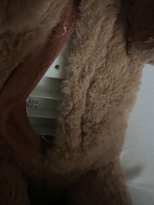 Interaktywny koń Flora