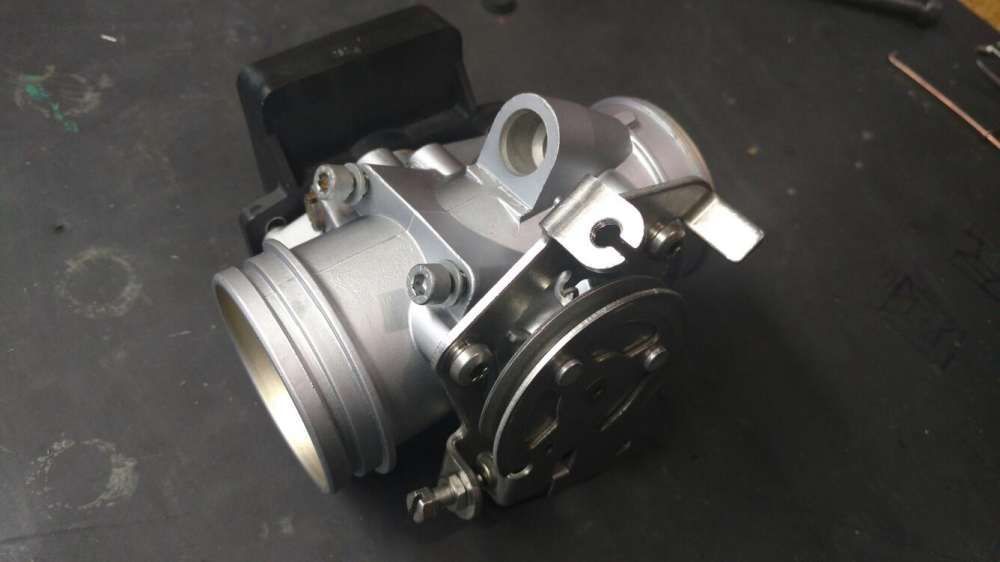 Przepustnice bmw 850,1100,1150, GS RT R itp. REGENERACJA