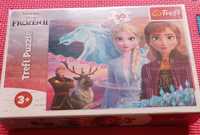 Nowe puzzle Elsa Trefl 30 elementow (3+)