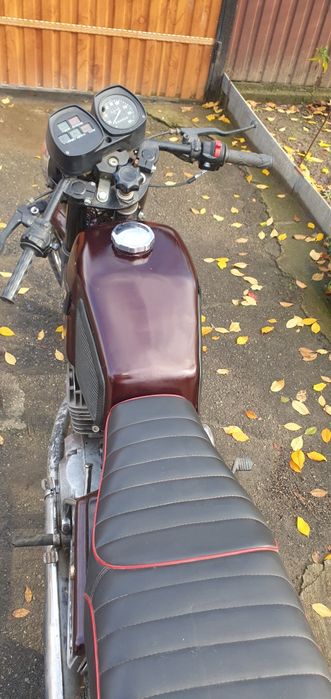 Иж Юпитер 5 в идеальном состоянии