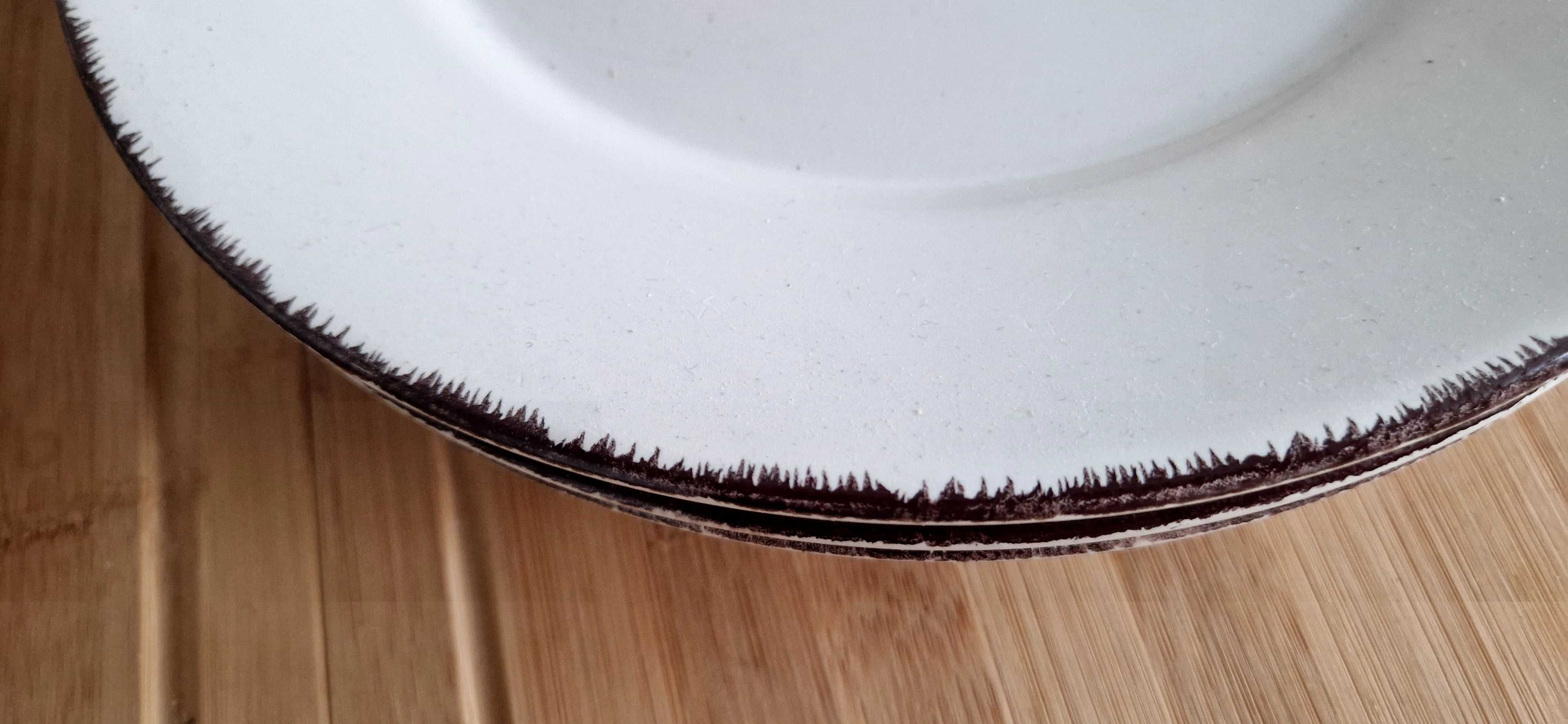 Pratos porcelana