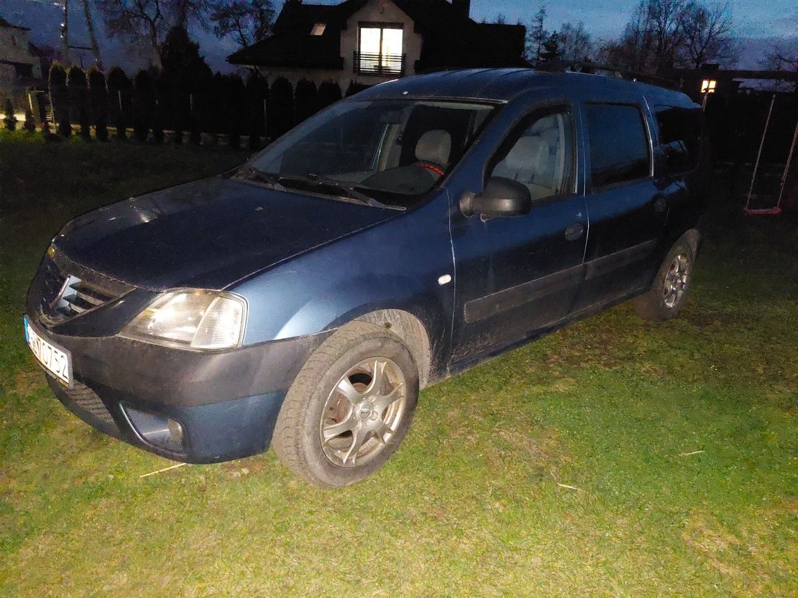 Ford rocus 2007r z super silnikiem
