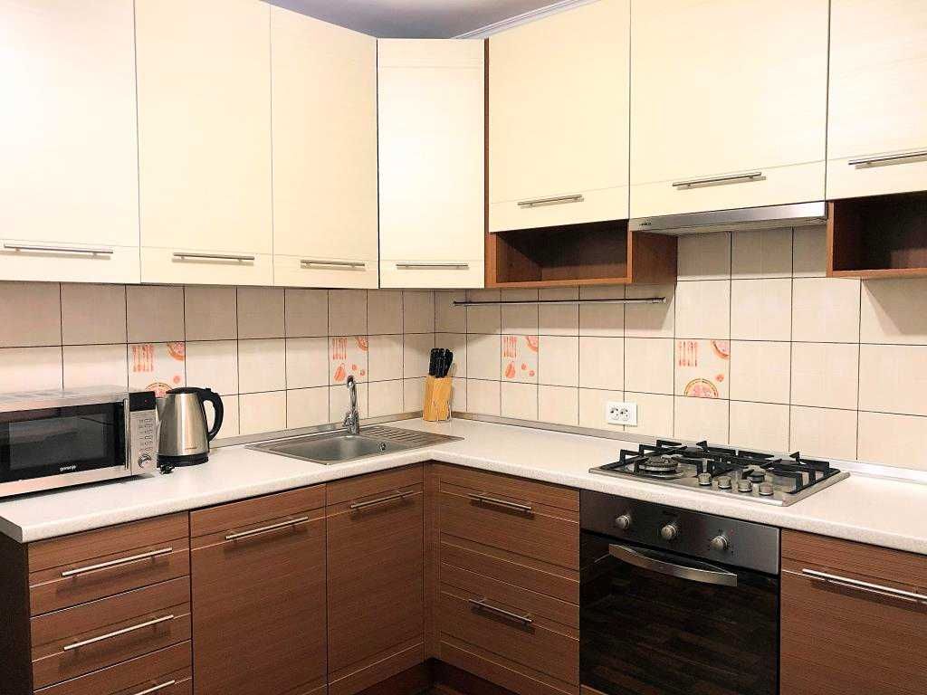 Квартира для родини біля Ромаксу, Південний мкр-н