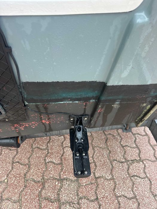 Barco Isonautica 480 Open C/ Yamaha 60