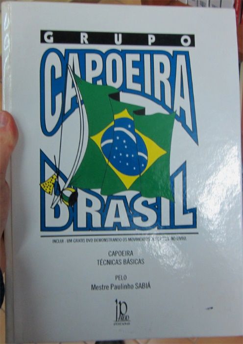 Livros de Futebol e Desporto